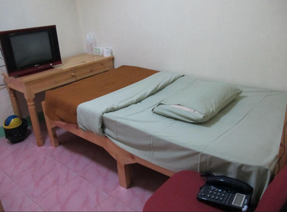 Yunnan Hotel Mae Sai Eksteriør billede