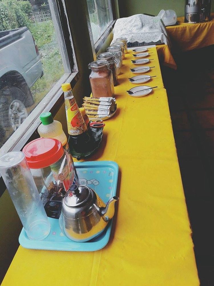 Yunnan Hotel Mae Sai Eksteriør billede