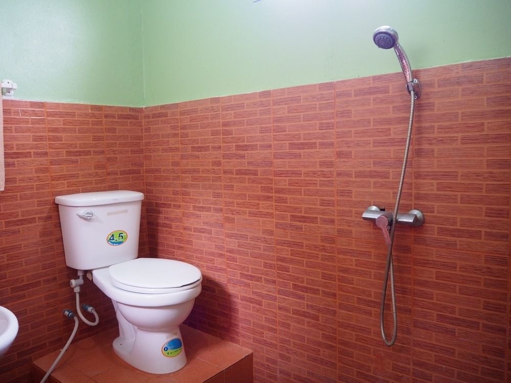 Yunnan Hotel Mae Sai Eksteriør billede