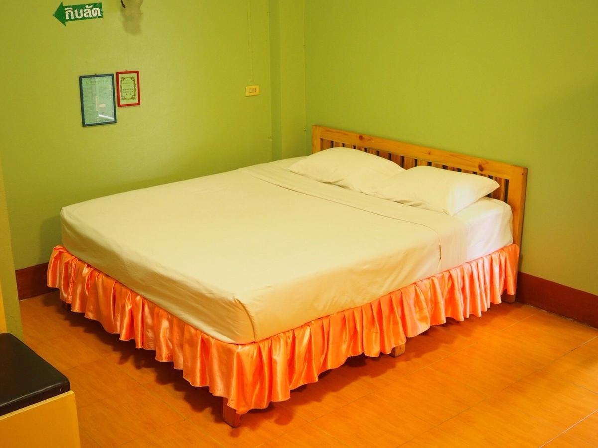 Yunnan Hotel Mae Sai Eksteriør billede